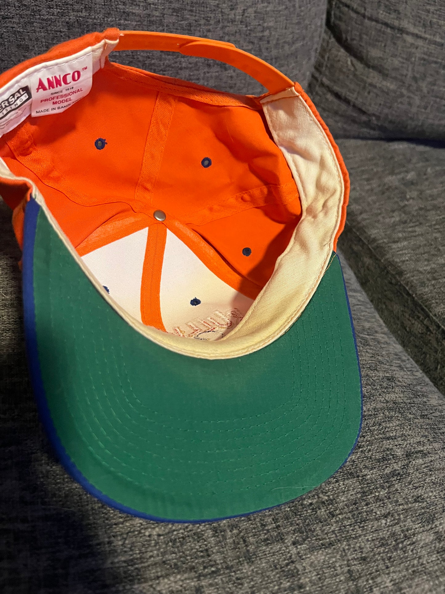 Bullwinkle Hat
