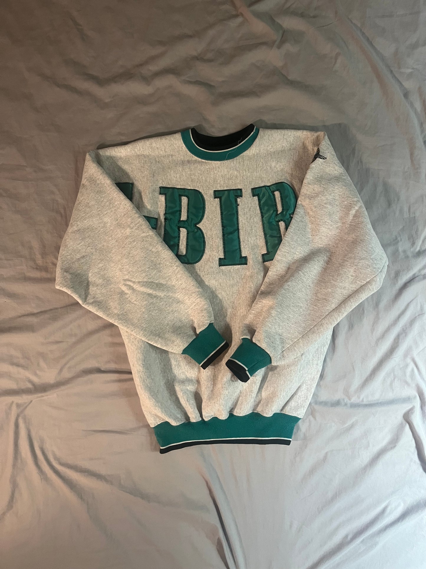 T-Bird Sweater