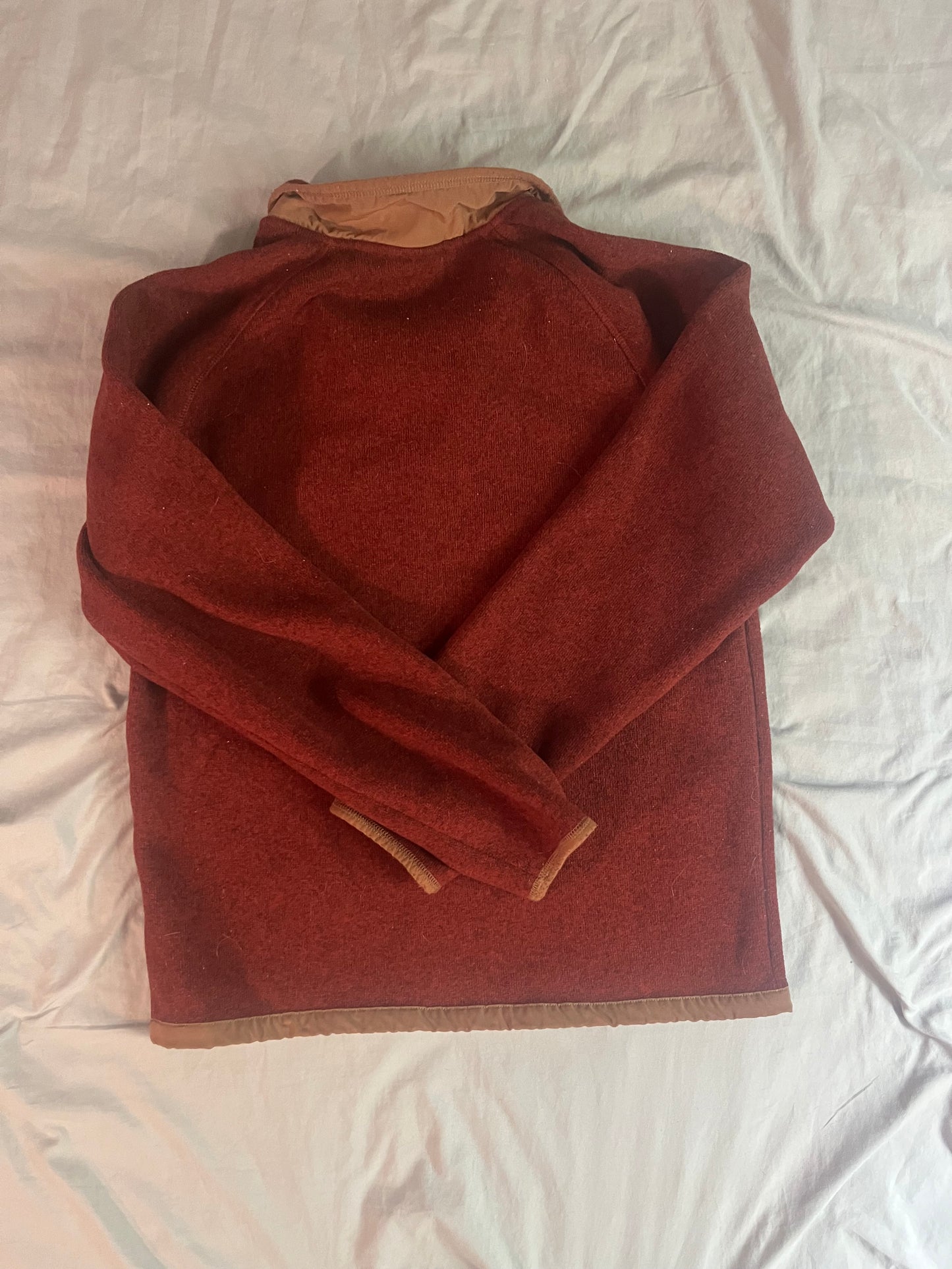 North Face Pullover
