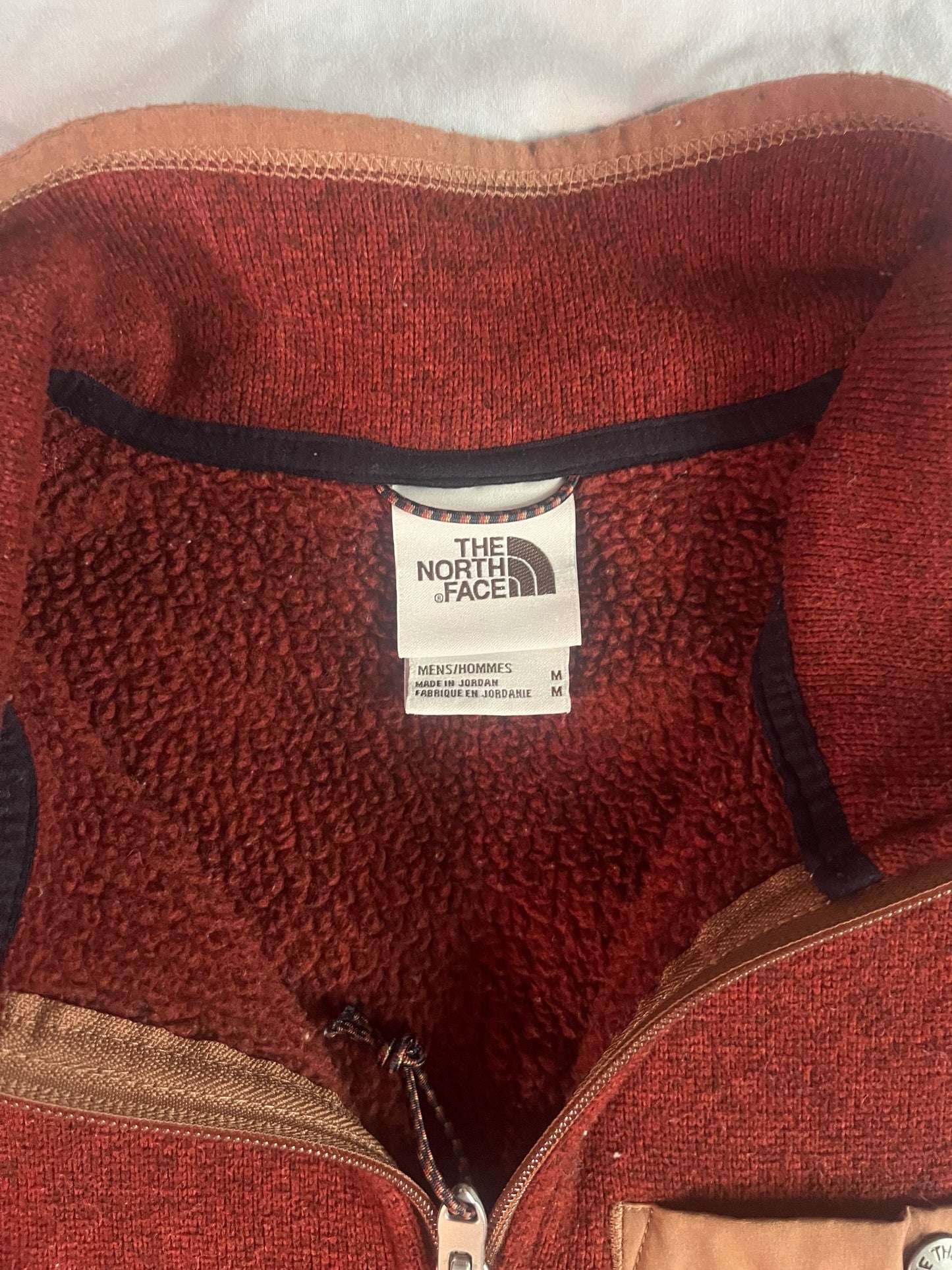 North Face Pullover