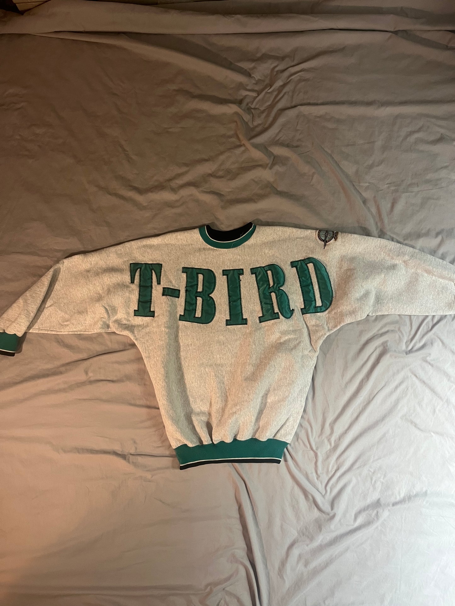 T-Bird Sweater