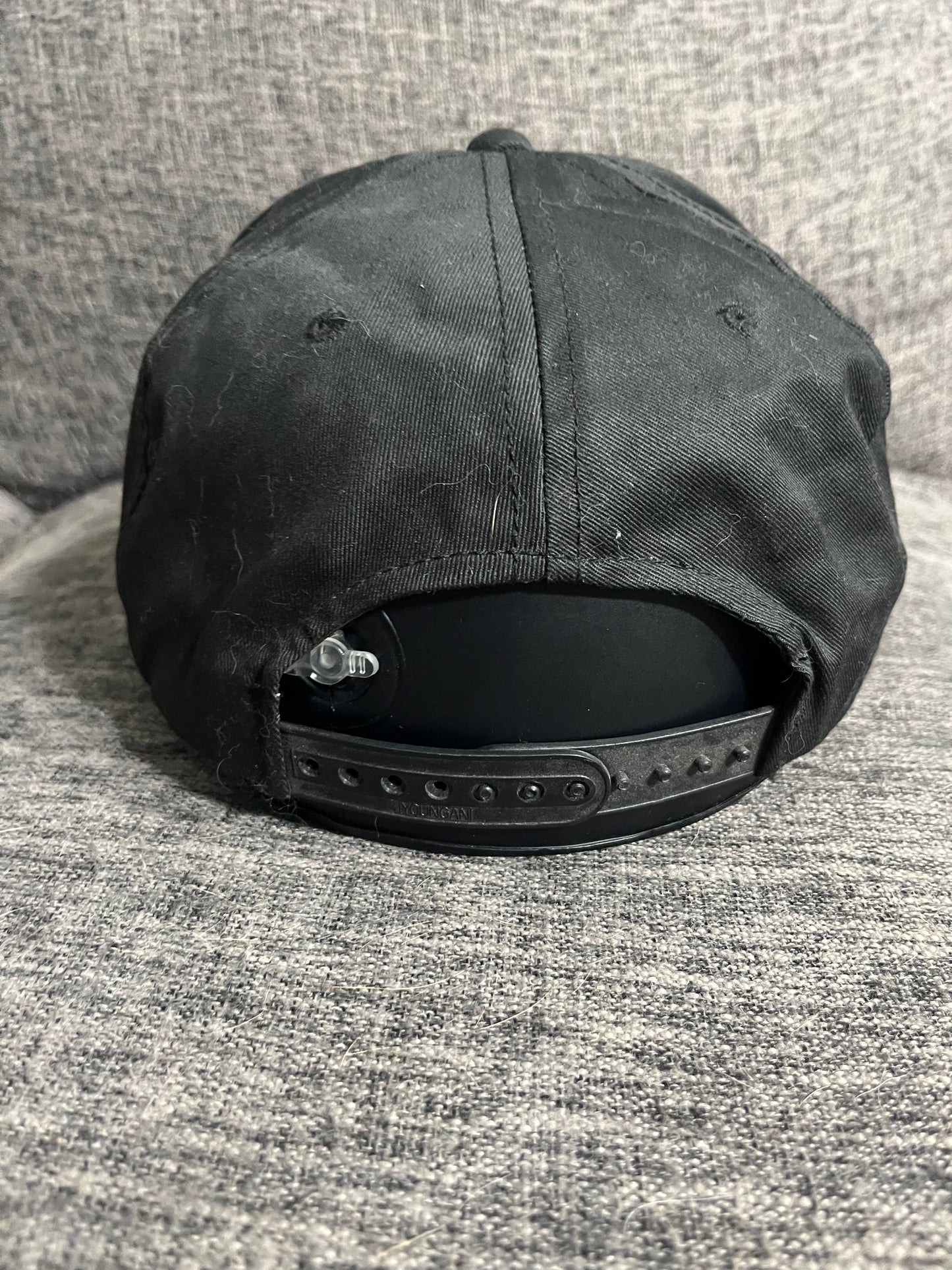 Kiss My SS Hat