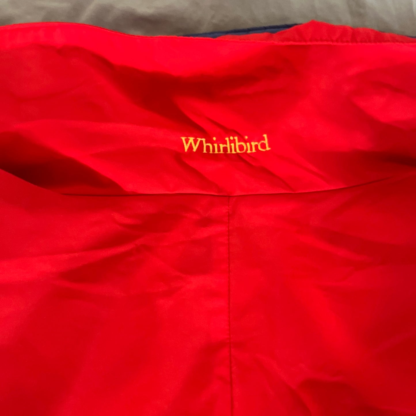 Columbia 3in1 Whirlibird Jacket
