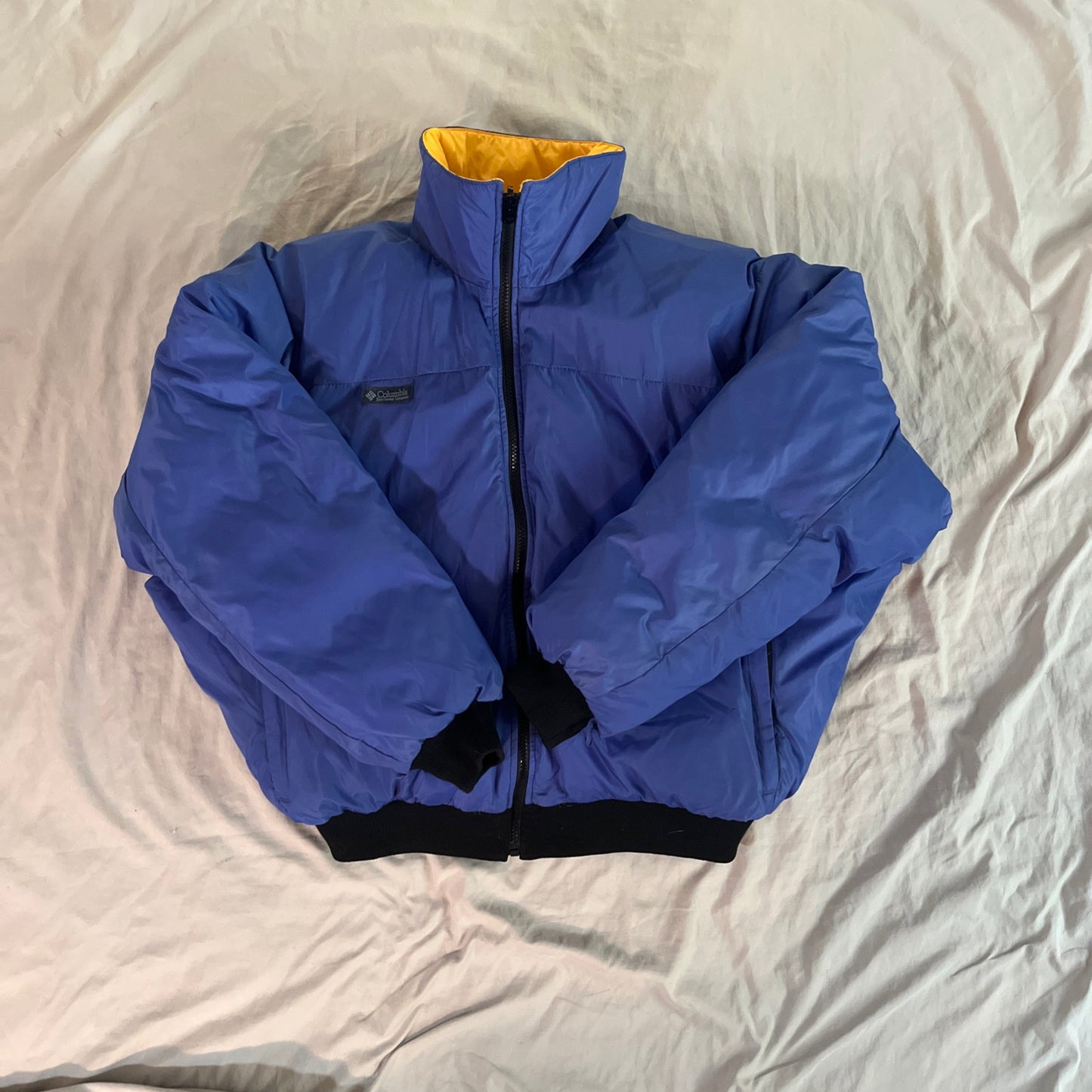 Columbia 3in1 Whirlibird Jacket