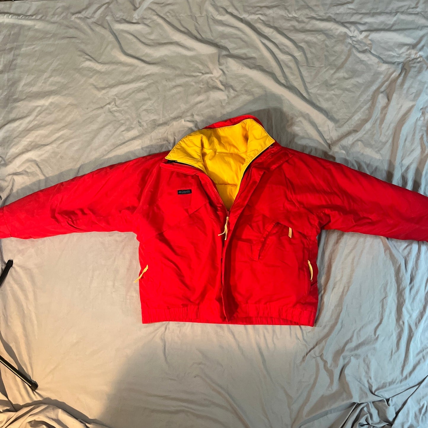Columbia 3in1 Whirlibird Jacket