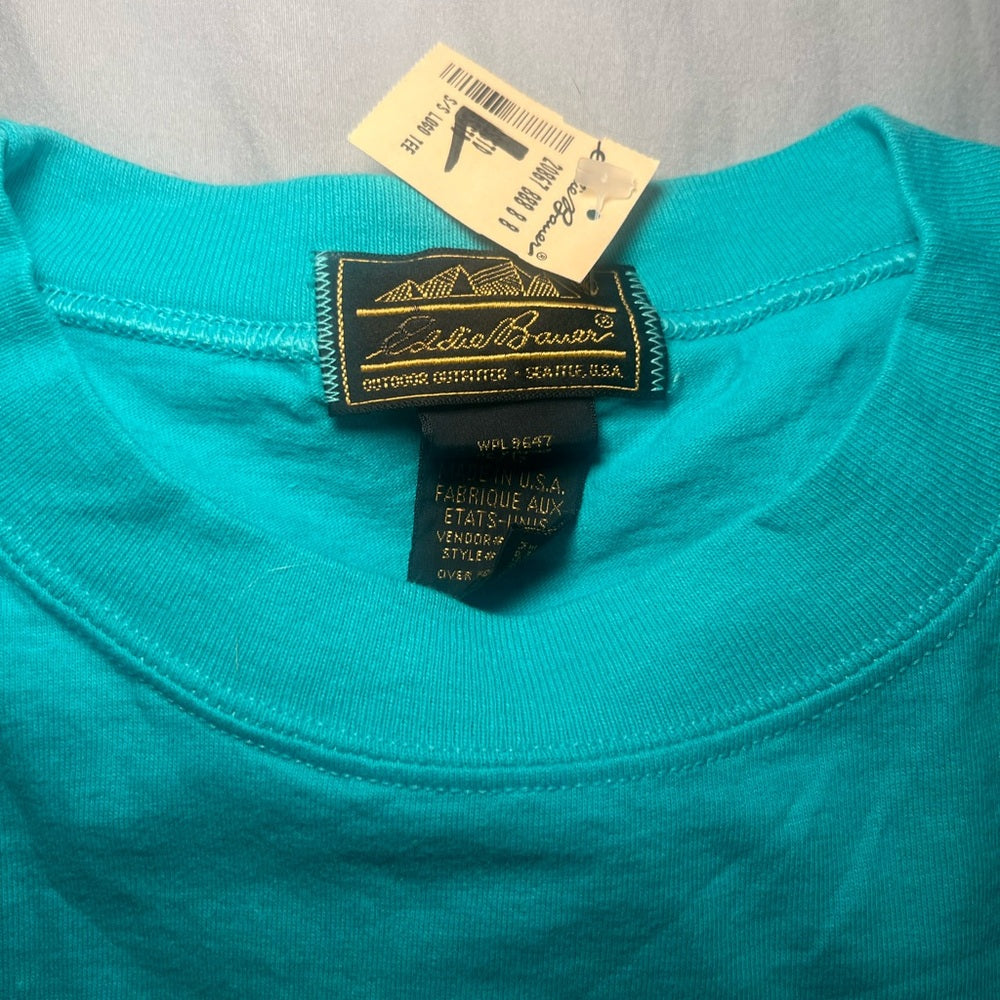 Vintage Eddie Bauer Shirt - NWT
