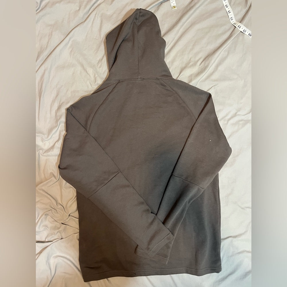 PrimeTime LAX Gray Hoodie