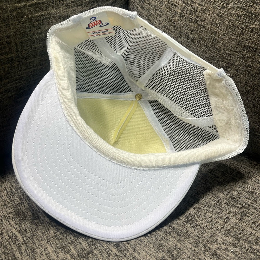 Vintage 90’s style Trucker Hat - Yakima