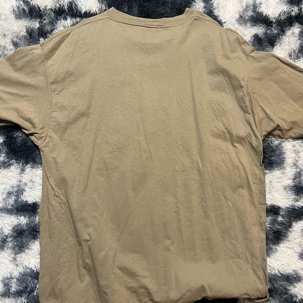 Vintage Oklahoma Graphic T-Shirt