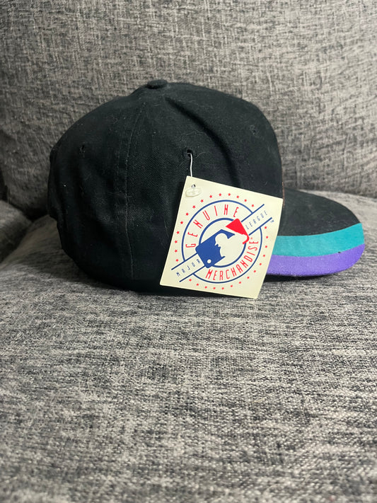 Vintage Arizona Diamondbacks Hat