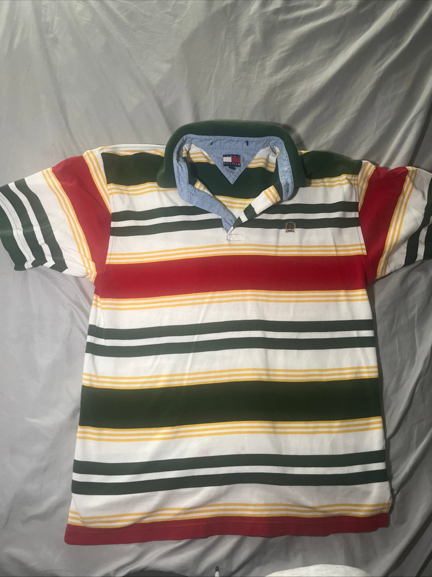 Tommy Hilfiger Polo (XL)