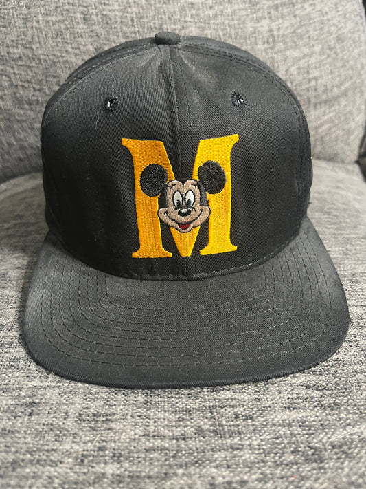 Mickey Mouse Hat