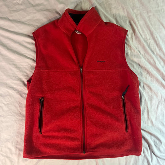 Patagonia Synchilla Vest (L)