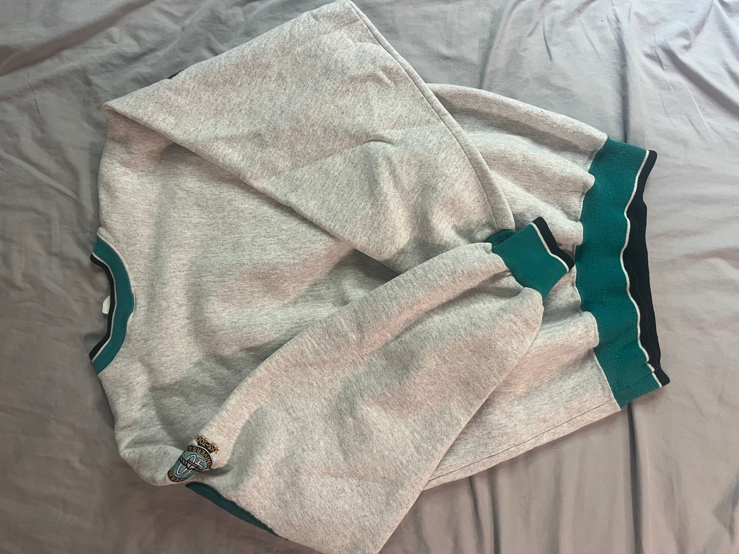 T-Bird Sweater