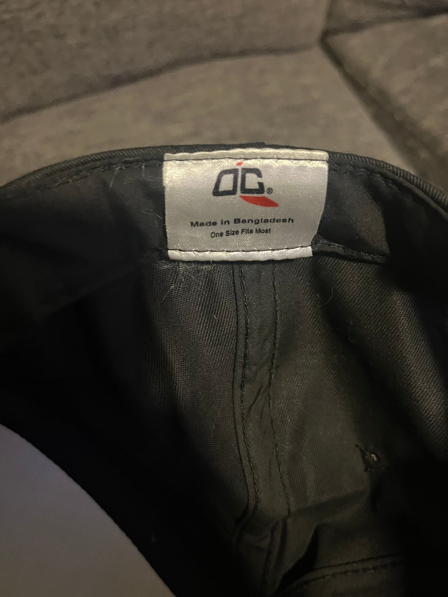 Kiss My SS Hat