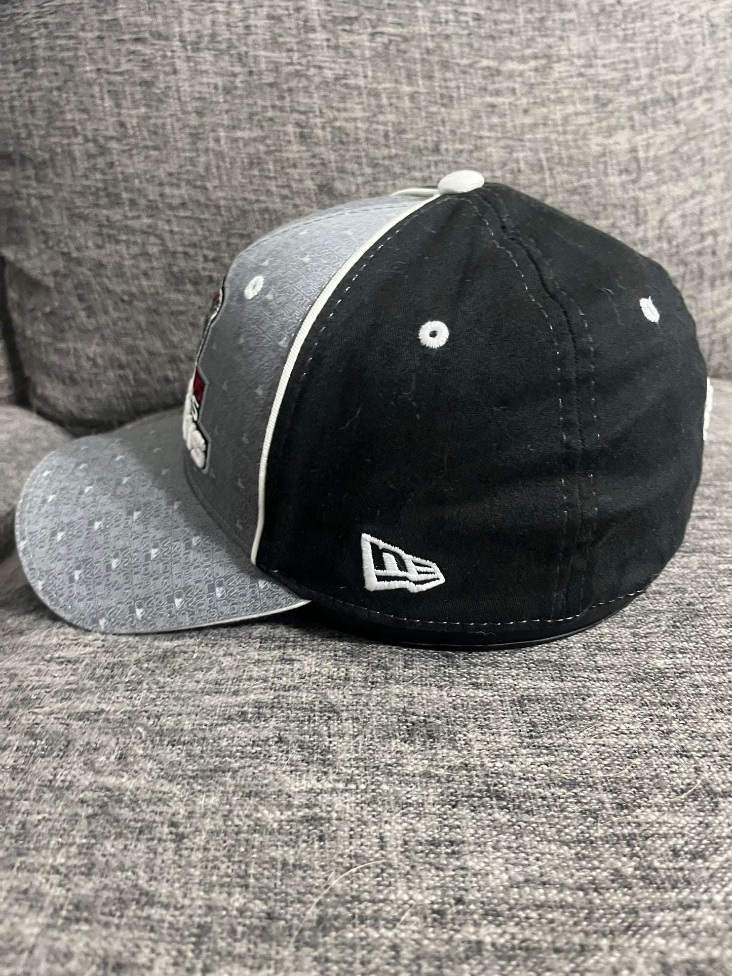 2003 World Series Champions White Sox Hat