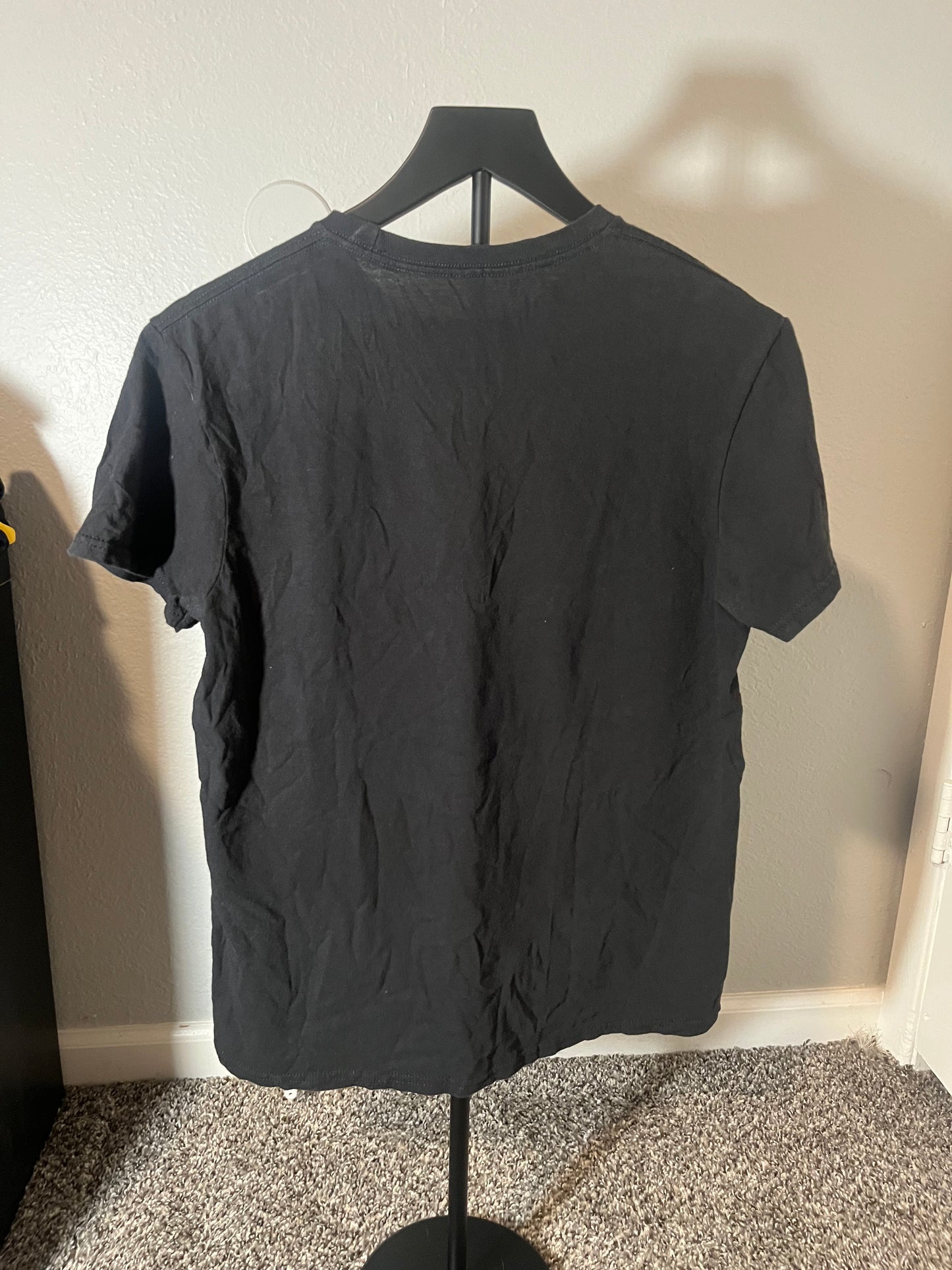 Snoop Dogg Shirt (M)