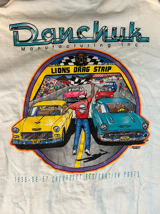 The Other Car Meet Shirt