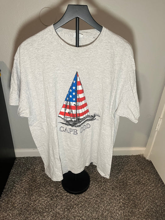 Cape Cod Shirt (XL)