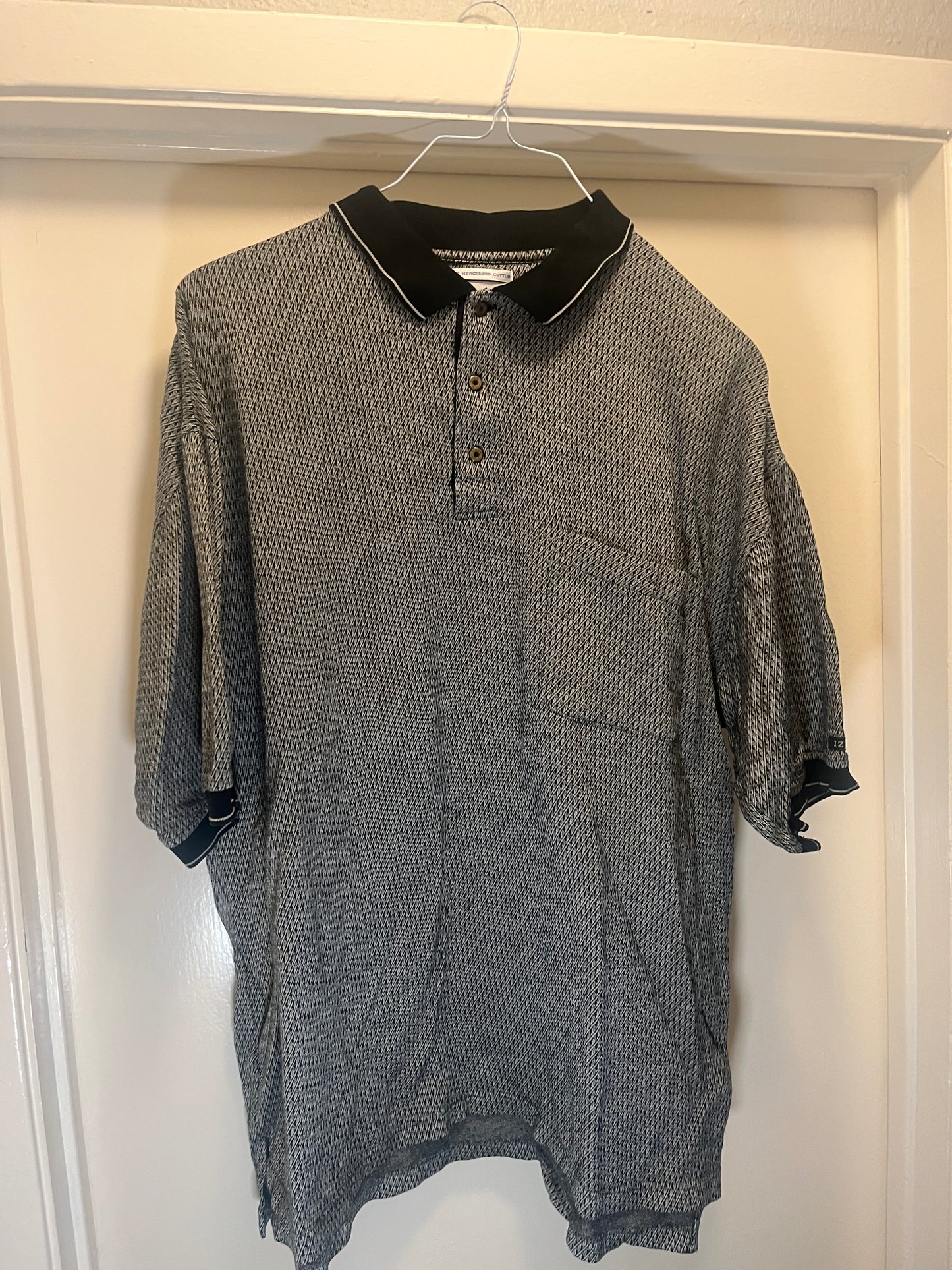 Sweet Izod Golf Polo XL