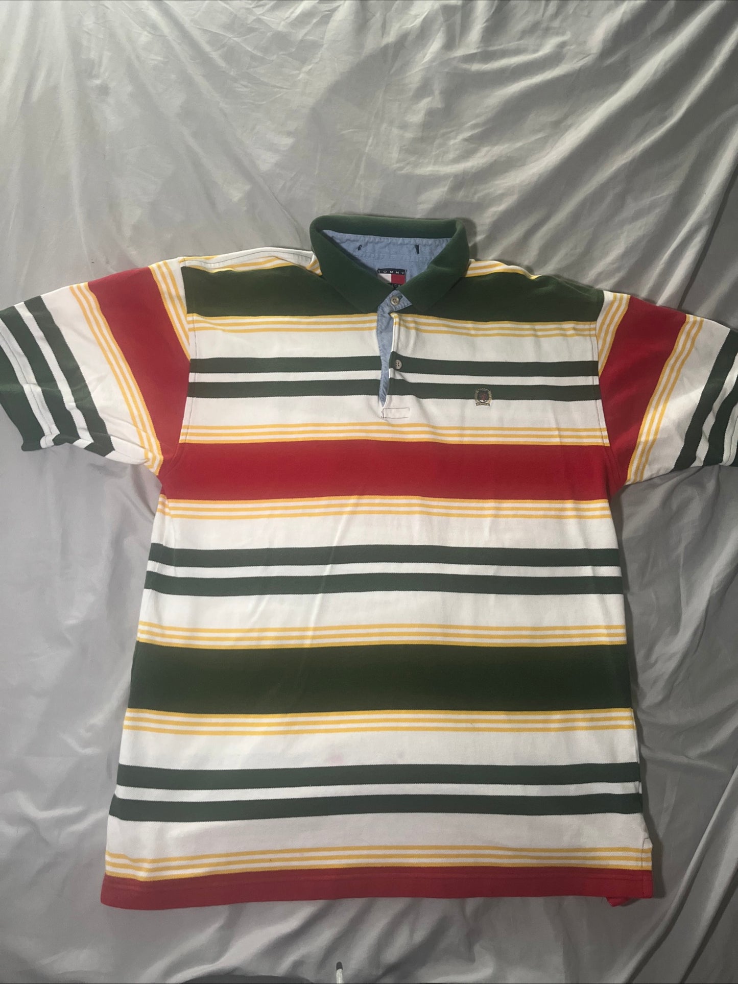 Tommy Hilfiger Polo (XL)