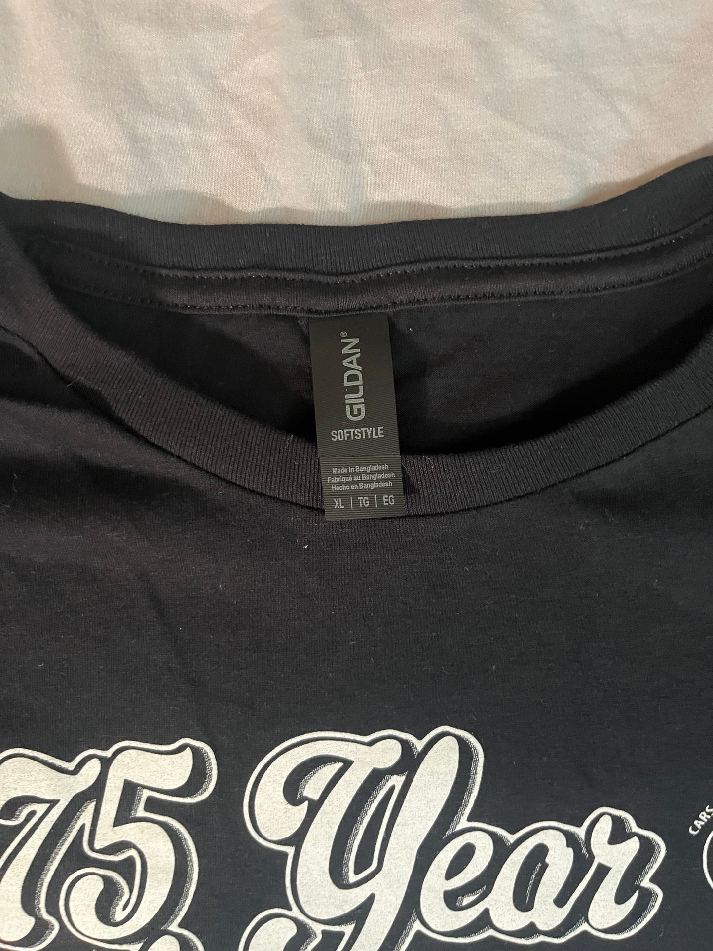 Hot Rod Shirt
