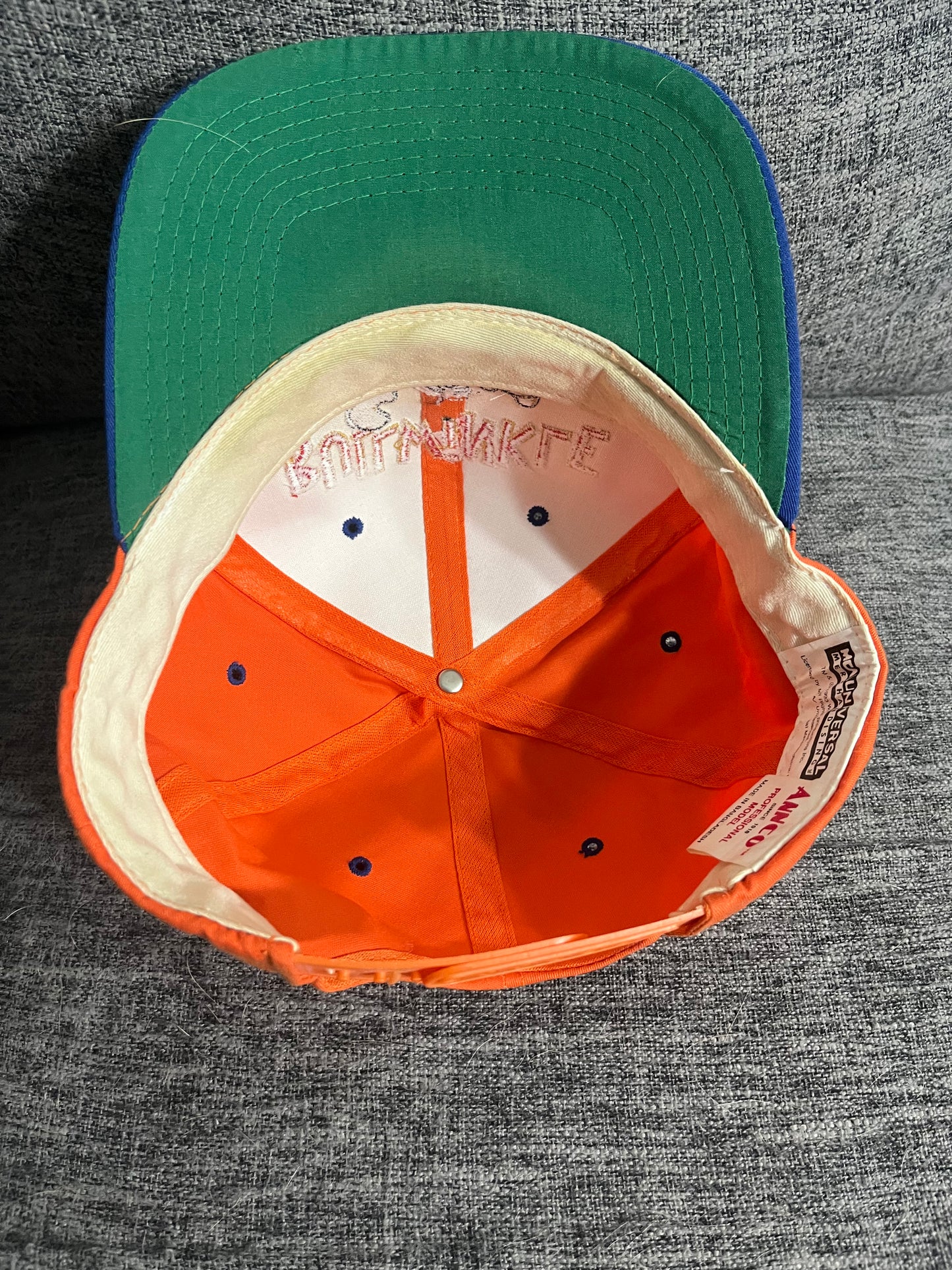 Bullwinkle Hat