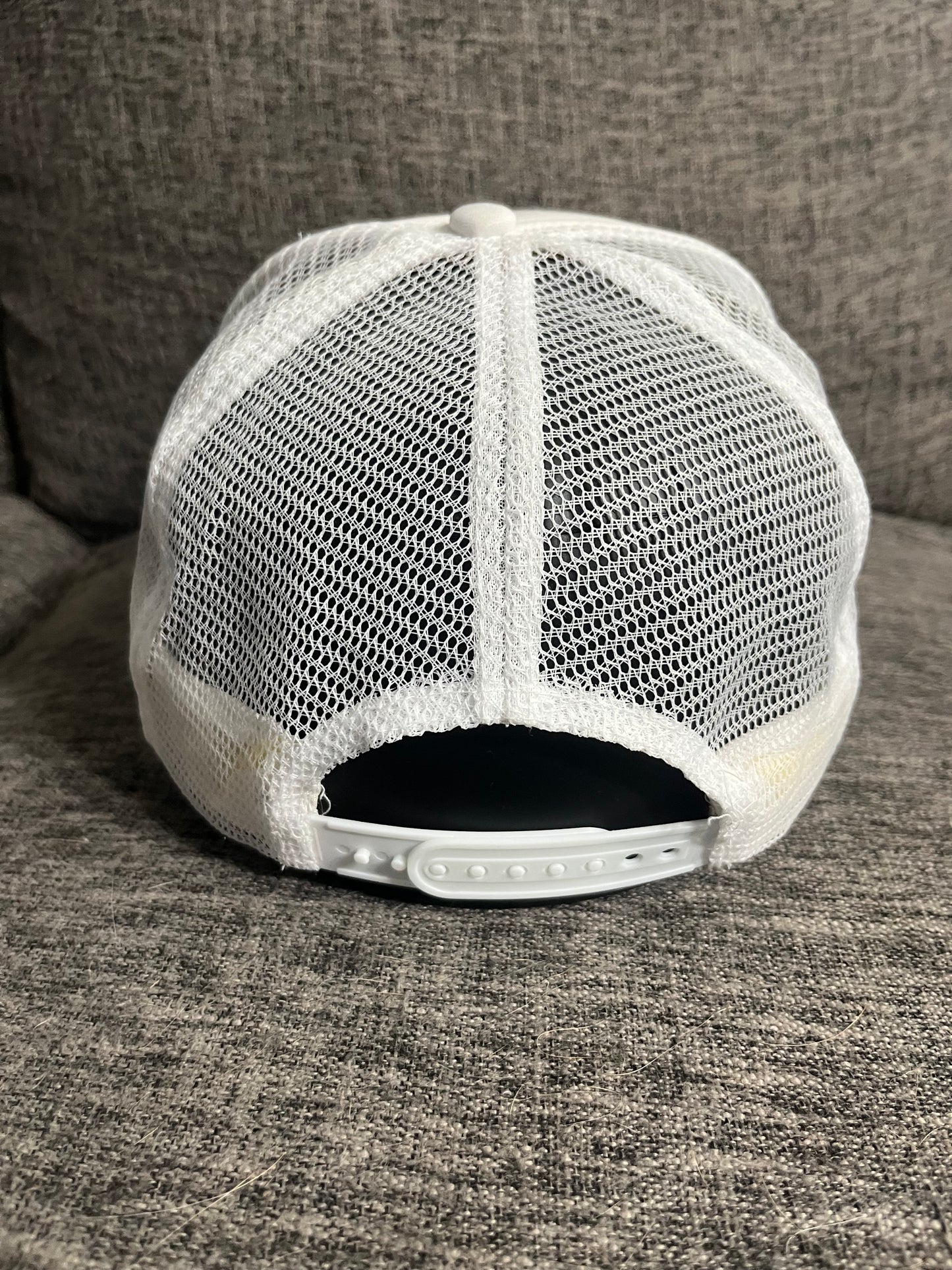 Waikiki trucker hat