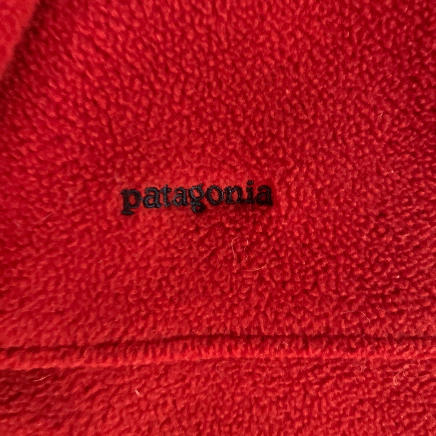 Patagonia Synchilla Vest (L)