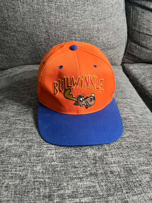 Bullwinkle Hat