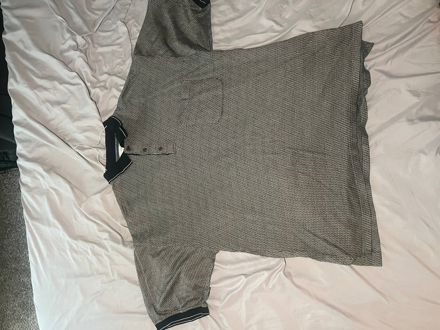 Sweet Izod Golf Polo XL