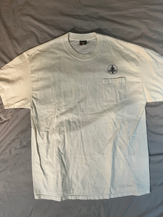 White Cobra TShirt
