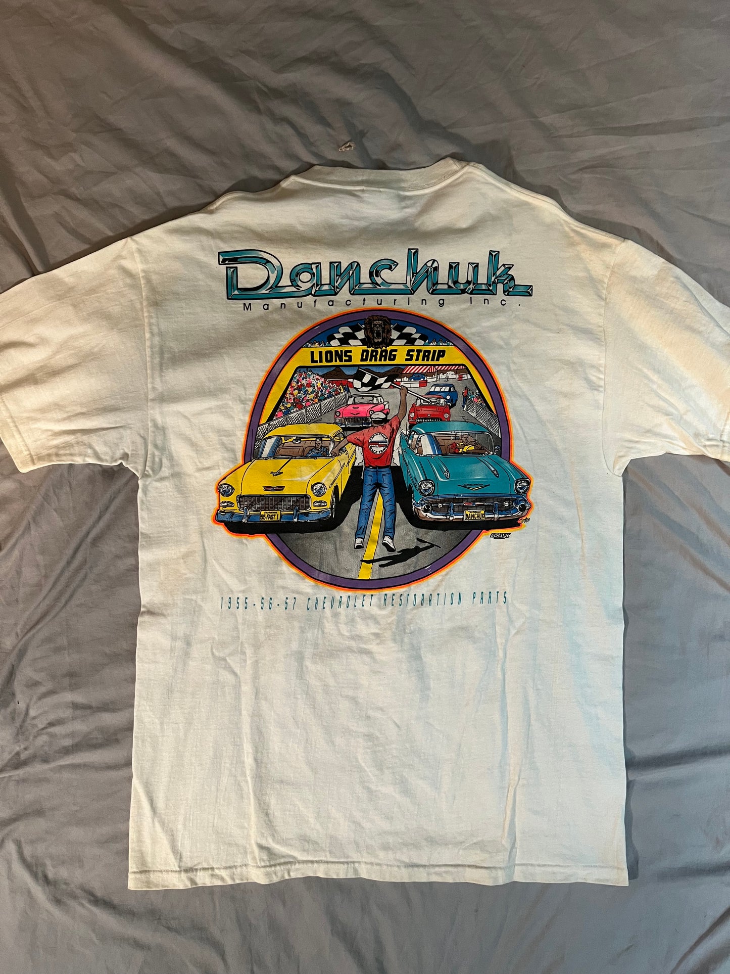 The Other Car Meet Shirt