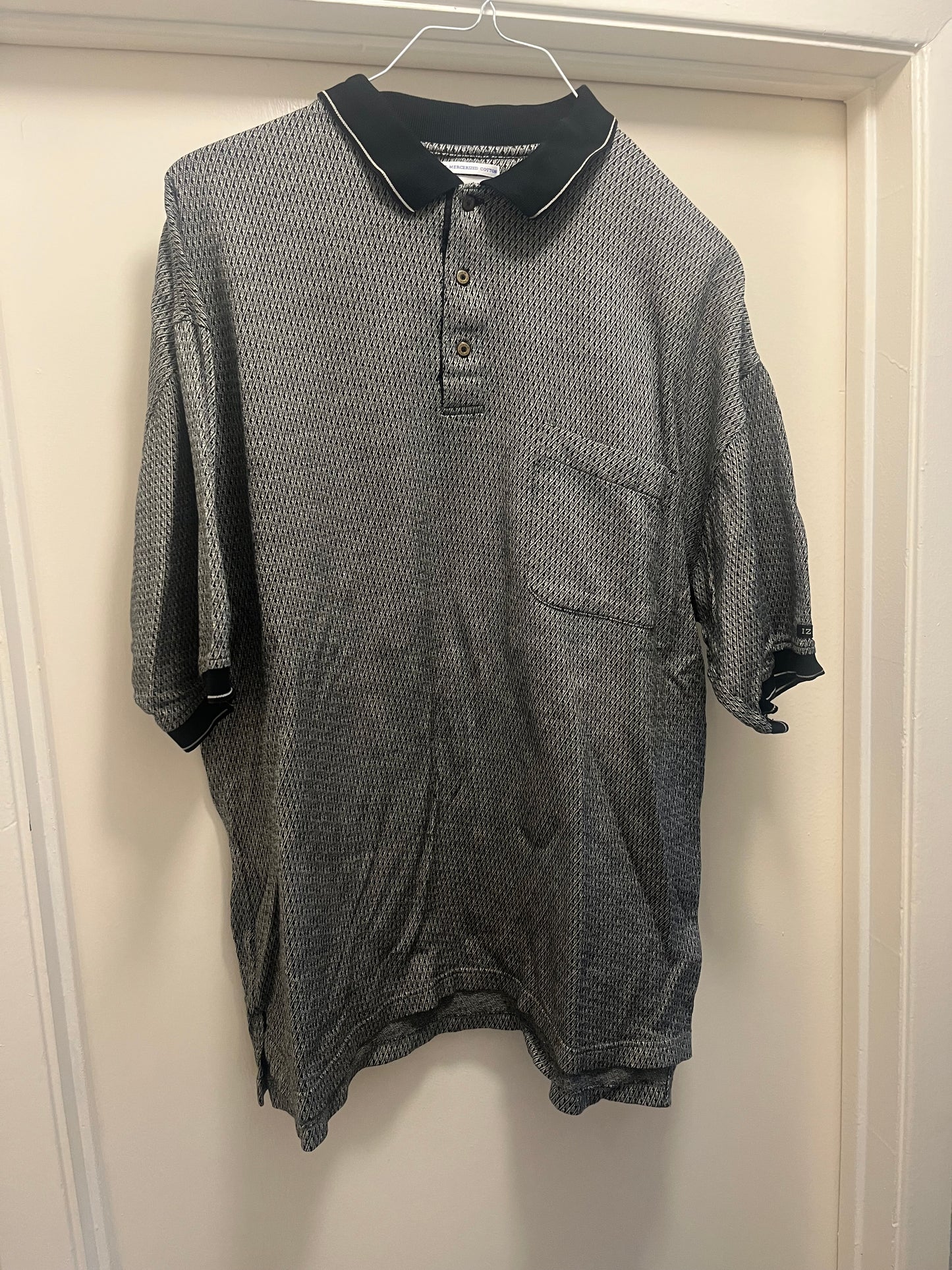Sweet Izod Golf Polo XL