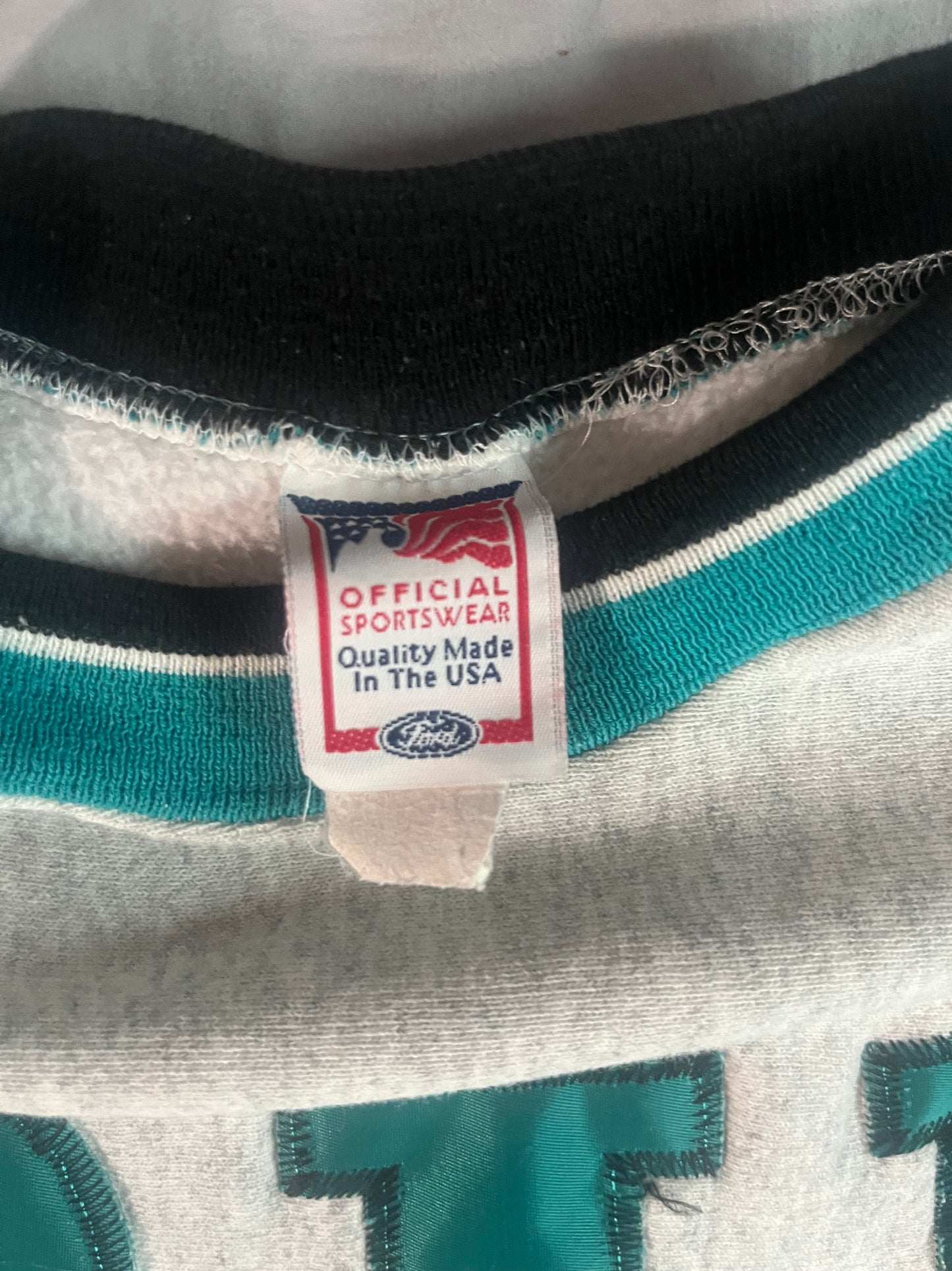 T-Bird Sweater