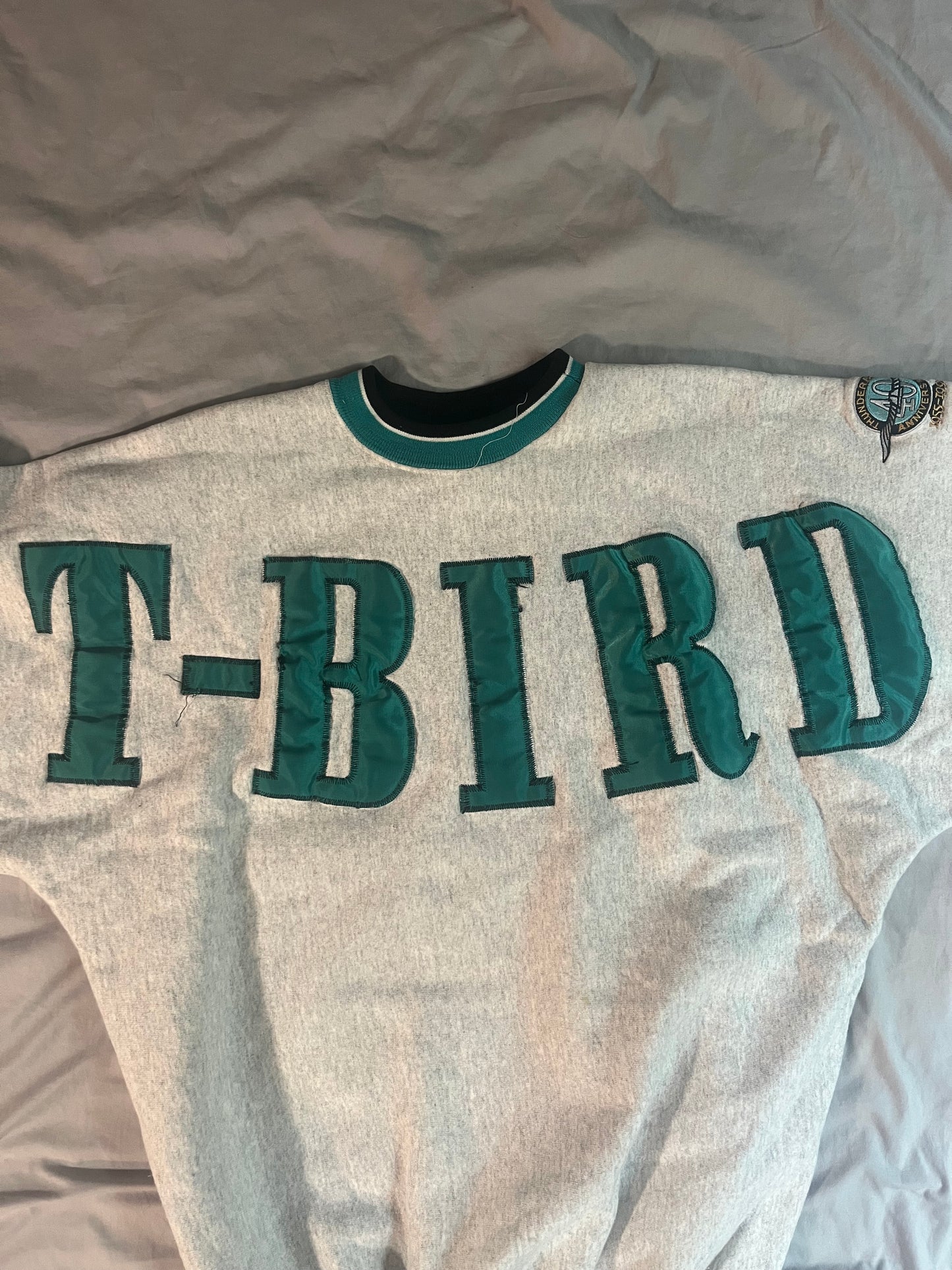 T-Bird Sweater