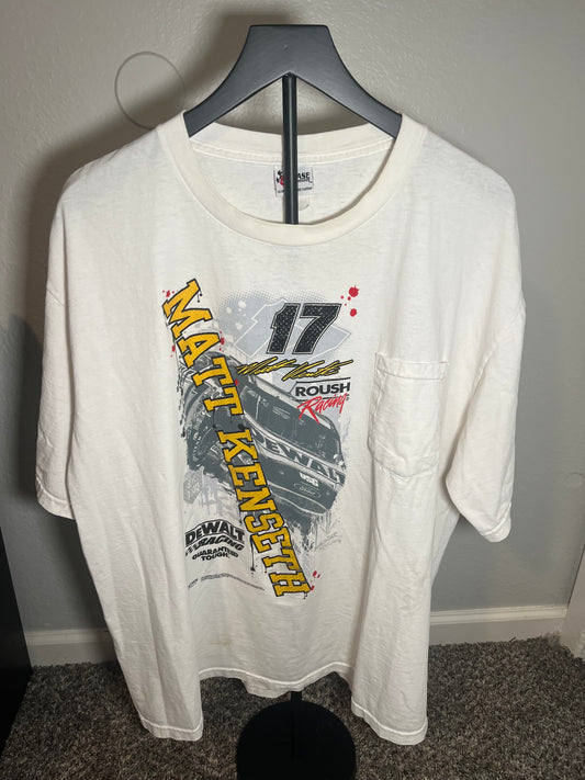 Matt Kenseth NASCAR Shirt