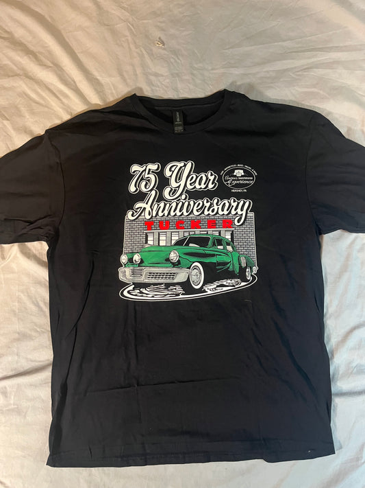 Hot Rod Shirt