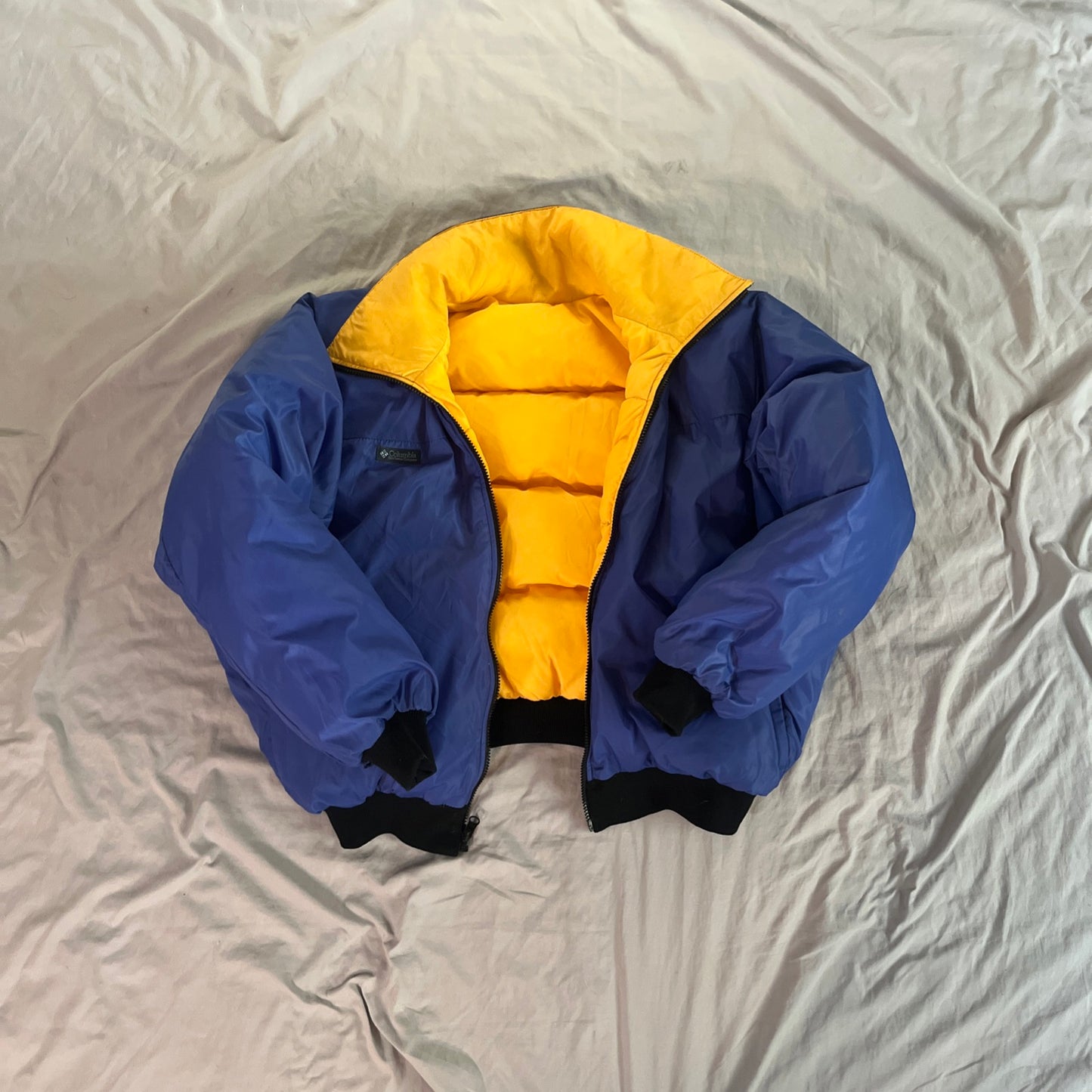 Columbia 3in1 Whirlibird Jacket