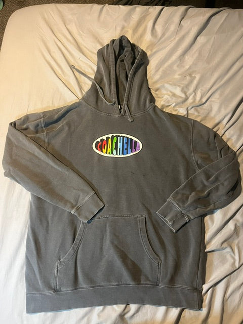 Coachella Hoodie (L)