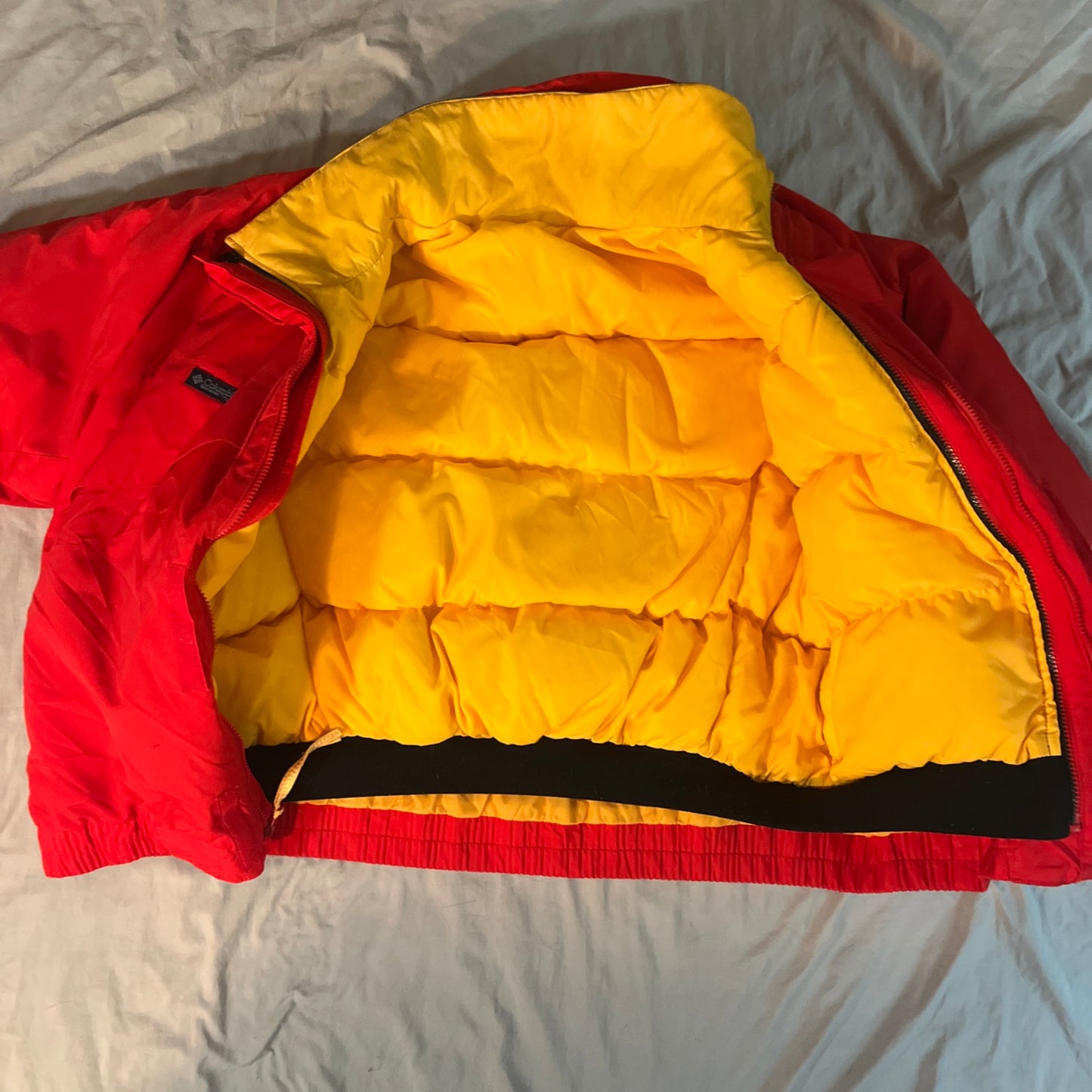 Columbia 3in1 Whirlibird Jacket