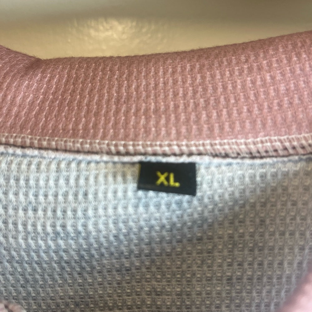 Colorful Polo (XL)