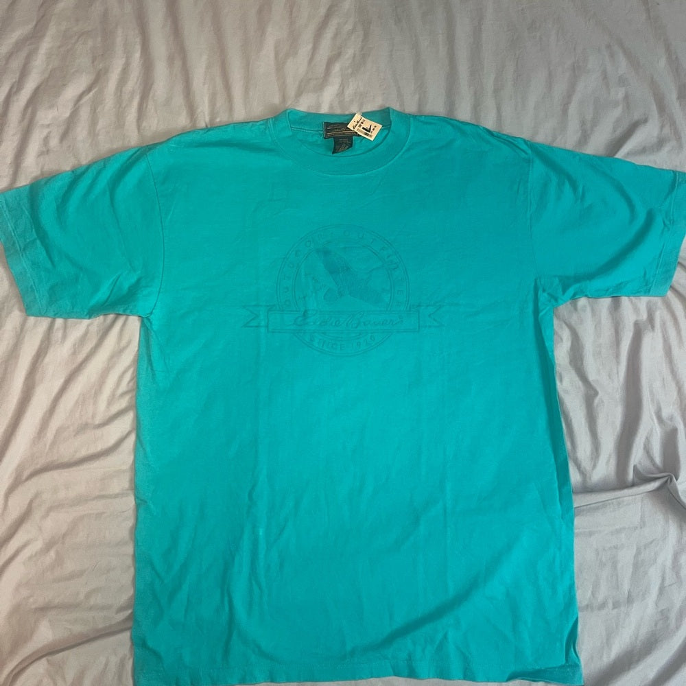 Vintage Eddie Bauer Shirt - NWT