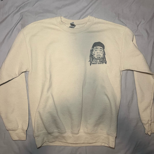 Lil Wayne Crewneck Sweater