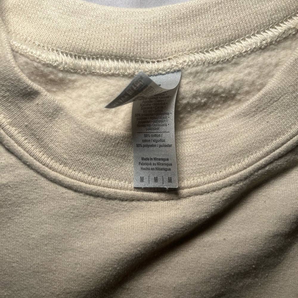 Lil Wayne Crewneck Sweater