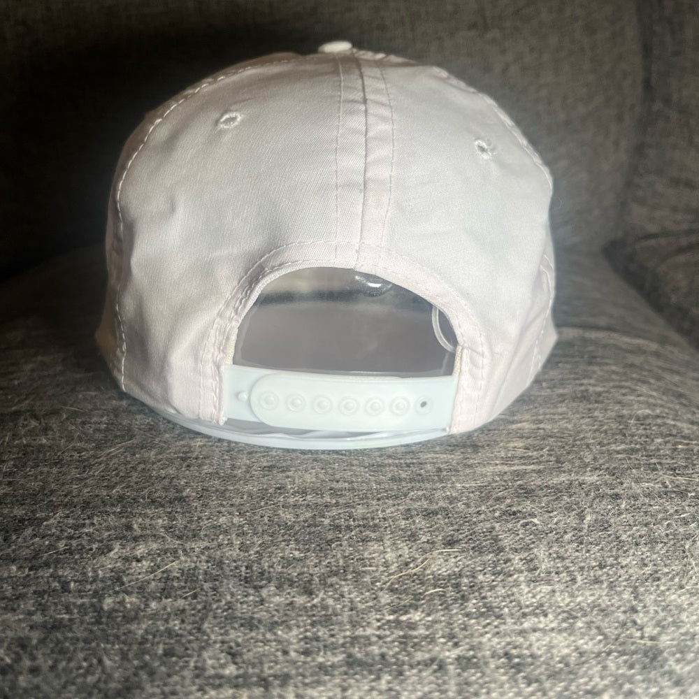 Vintage Hat - Total