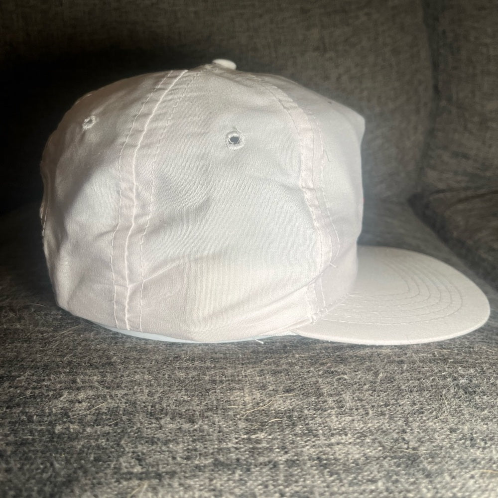Vintage Hat - Total