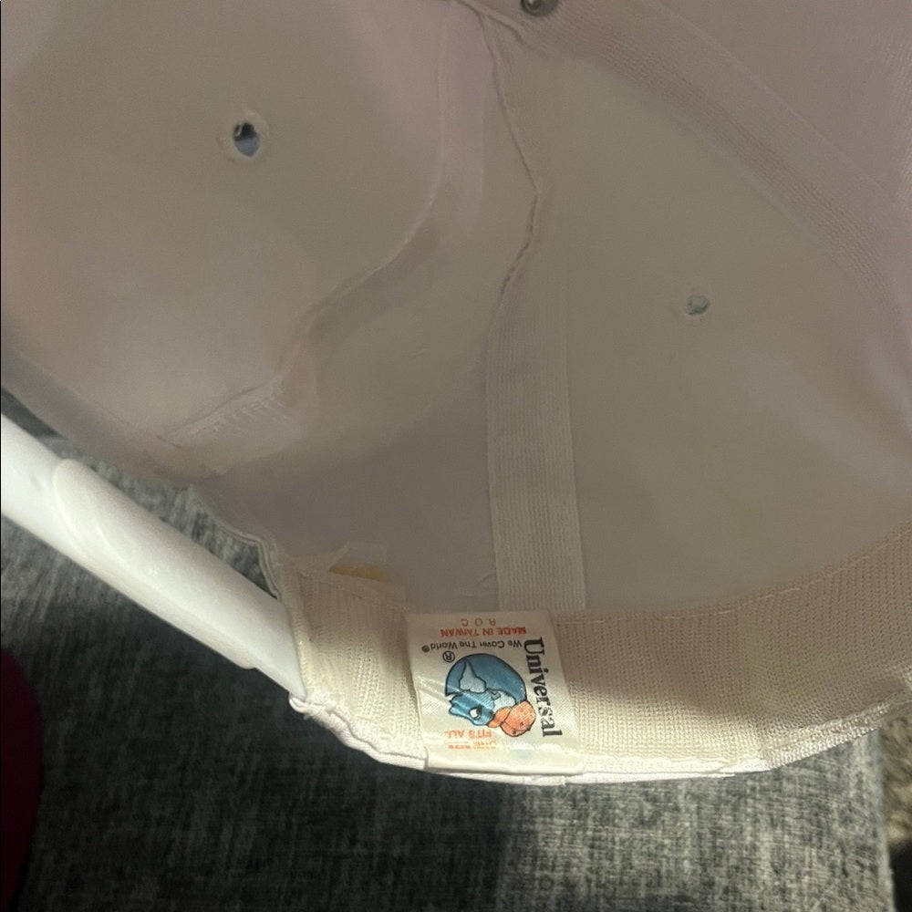Vintage Hat - Total