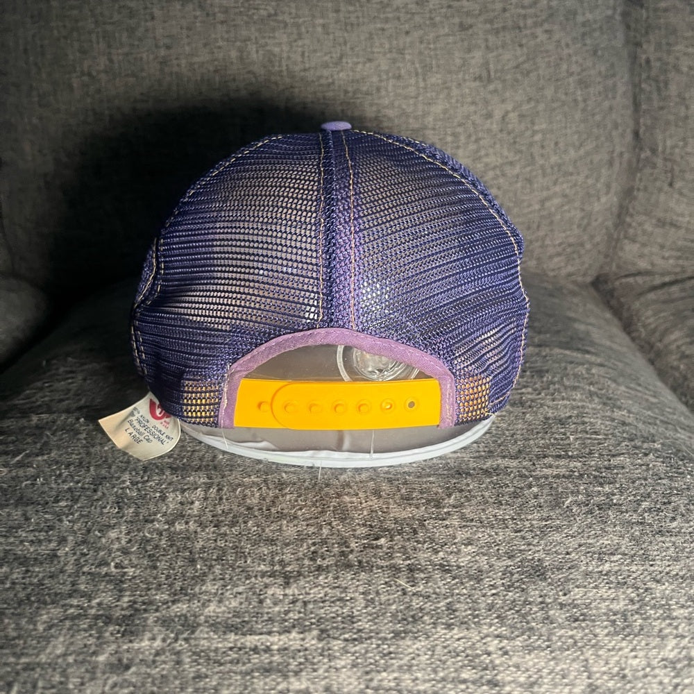 Vintage LSU Bengal Tigers Trucker hat
