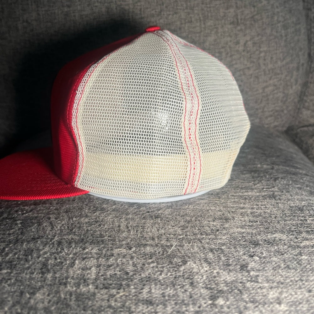 It’s a Wooley Booger Trucker Hat
